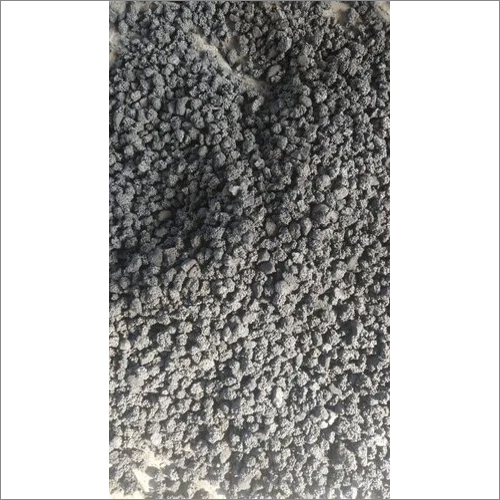 10mm Calcined Petroleum Coke Granules
