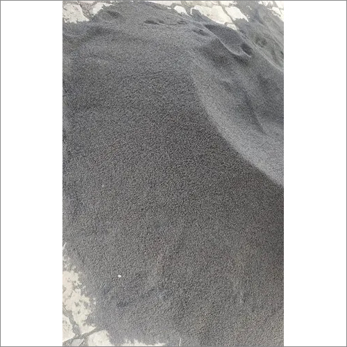 CPC Calcined Petroleum Coke Granules