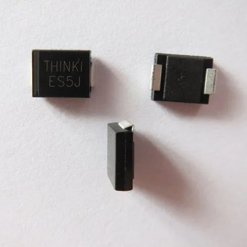 ES5JF SMD Diode