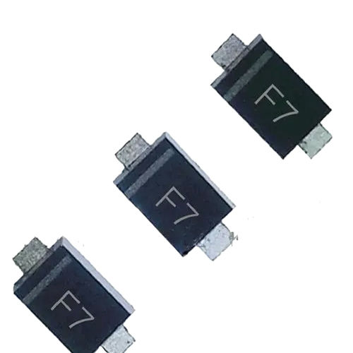 F7 Electronic Diode - Application: Dione