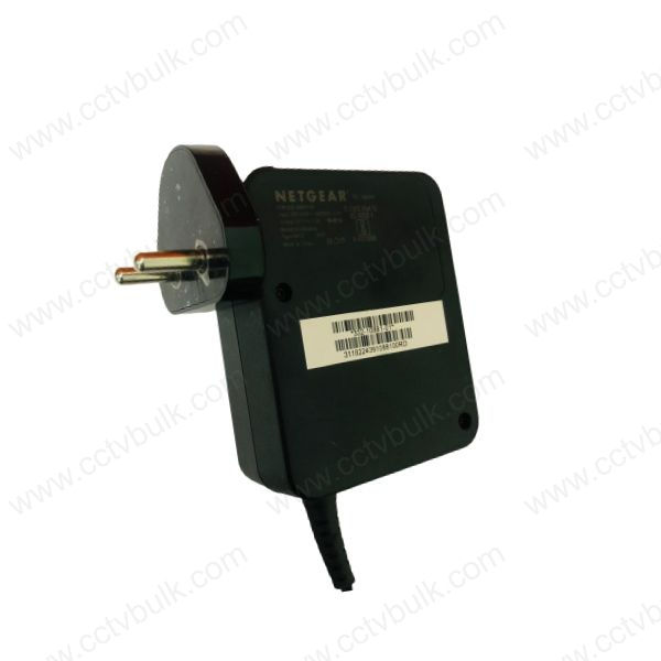 Power Adapter 12V 3.5A Bis Netgear Original