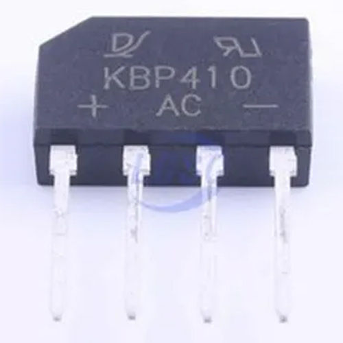 Kbp410 Bridge Rectifiers Application: Industrial