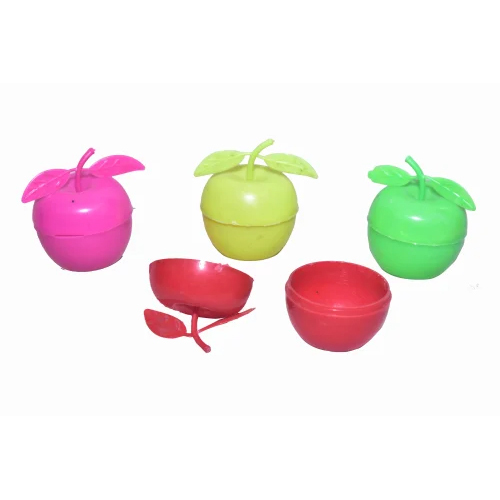 Apple Candy Filling Toys
