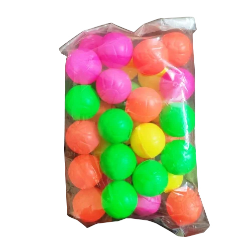 Kids Small Plastic Balls