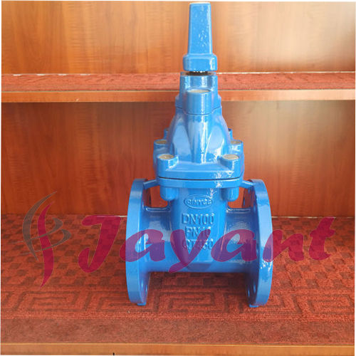 Sluice Valve