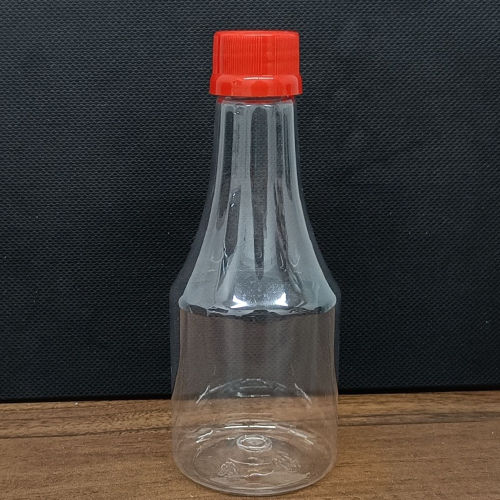 200ml Burte PET Bottle