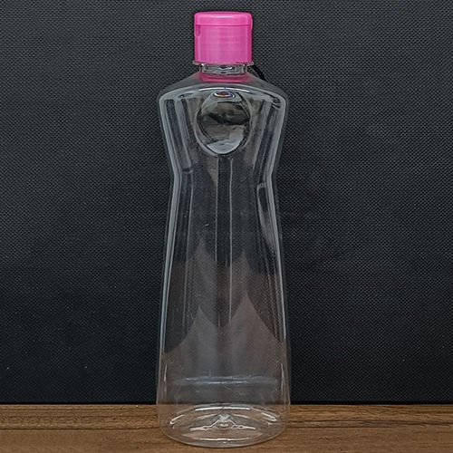 Different Available 500Ml Dishwash Pet Bottle