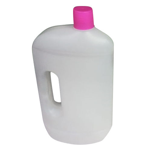 Different Available Cleaning Solution Can