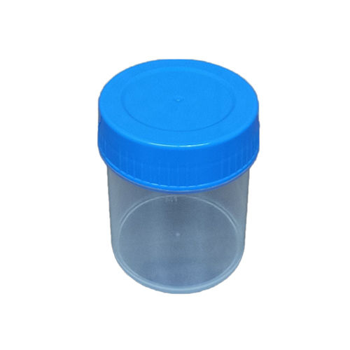 Different Available 30Ml Container With Cap