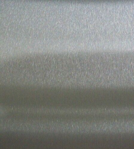 202 MATT FINISH STAINLESS STEEL SHEET