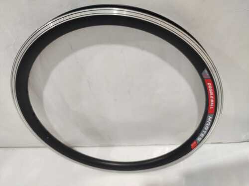 BICYCLE ALLOY RIM DOUBLE WALL 700C
