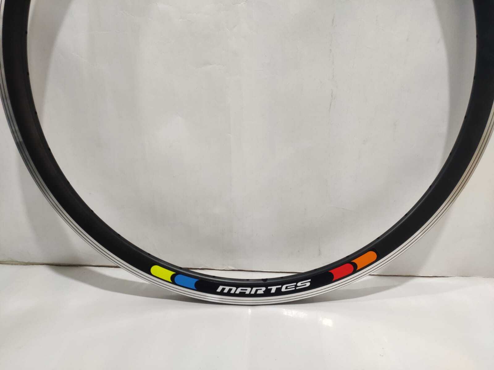 BICYCLE ALLOY RIM DOUBLE WALL 700C