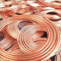Copper Pipes And Fittings
