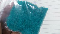 Nickel Sulphate