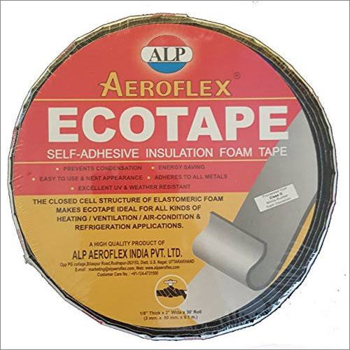 Eco Tapes
