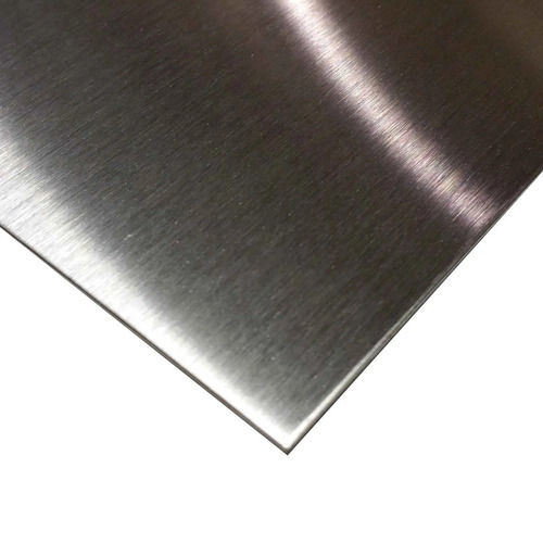 304 Matt Pvc Stainless Steel Sheet