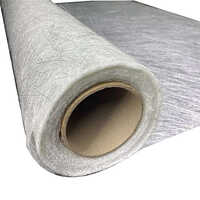 100 Gsm Emulsion Fiberglass Fabric