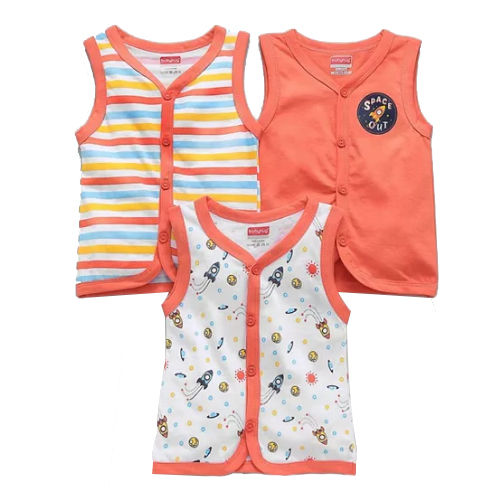 Infant Set Of Three Age Group: Baby