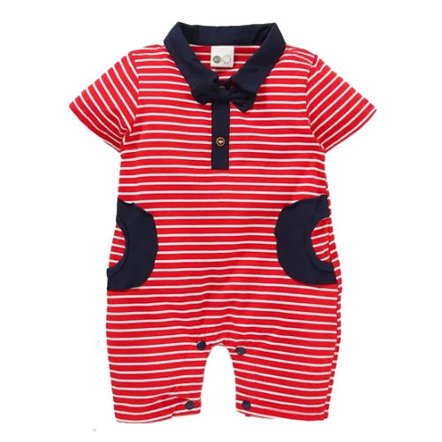 Kids Romper