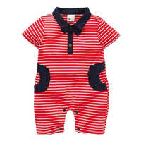 Kids Romper