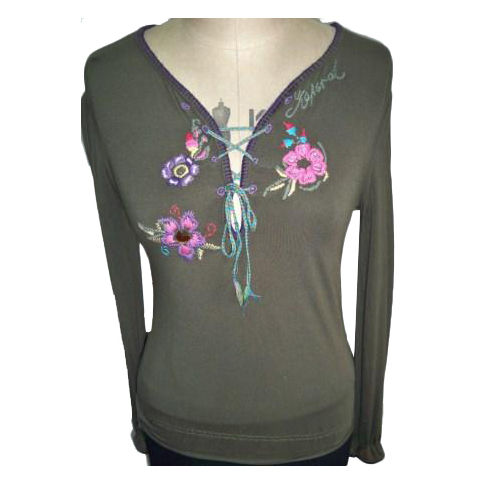 Ladies T Shirts In Kolkata (Calcutta) - Prices, Manufacturers