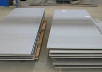 304 Stainless Steel Sheet - 1250x2500 & 1500x3000mm | Grade 304 & 304l, Surface Hot Rolled & Cold Rolled, Thickness 0.6mm - 6mm, Ideal For Food And Chemical Industries