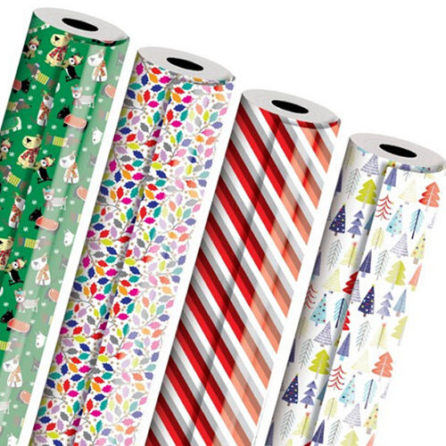 Multicolor Printed PVC Tablecloth Roll Thickness:- 0.15 at Rs