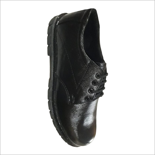 Machis Leather Formal Shoes