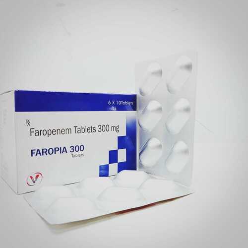 Faropenem 300 mg