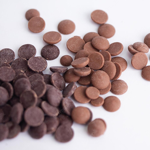 Sweet Couverture Chocolate