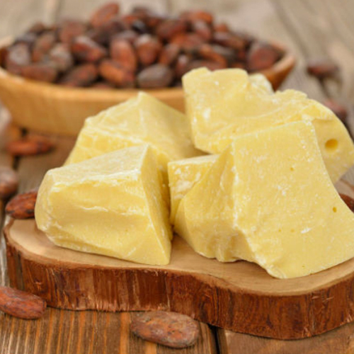 Sweet Pure Prime Pressed Cocoa Butter