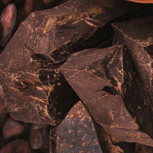 Sweet Brown Cocoa Mass