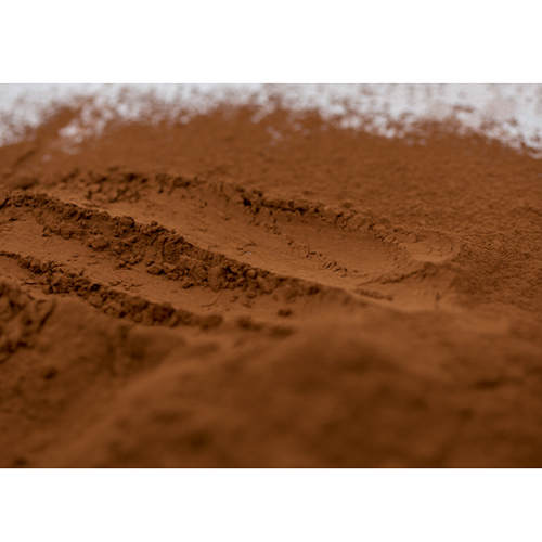 Alkalized Cocoa Powder Purity: High