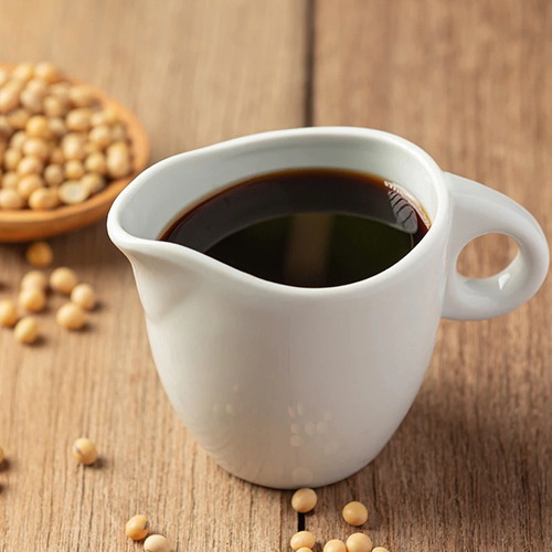 Natural Soy Lecithin Purity: High