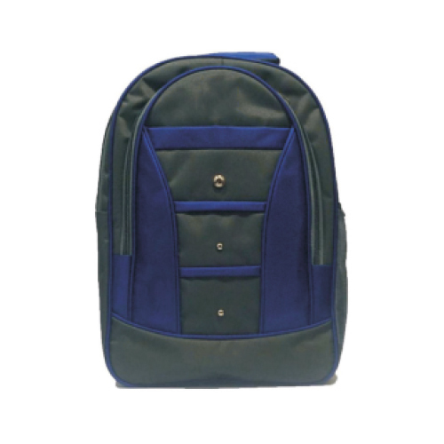 17x12x7 Bagpack