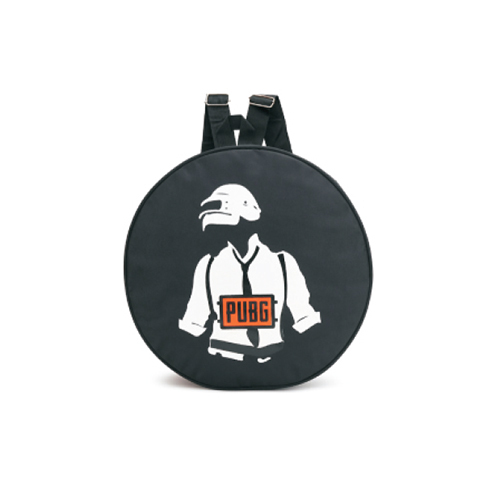 16x11x4 Pubg Kids Bag