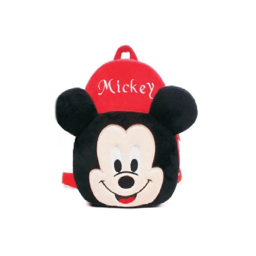 15x12x5 Mickey Kids Bag