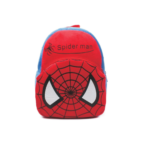 15x12x5 Spiderman Kids Bag