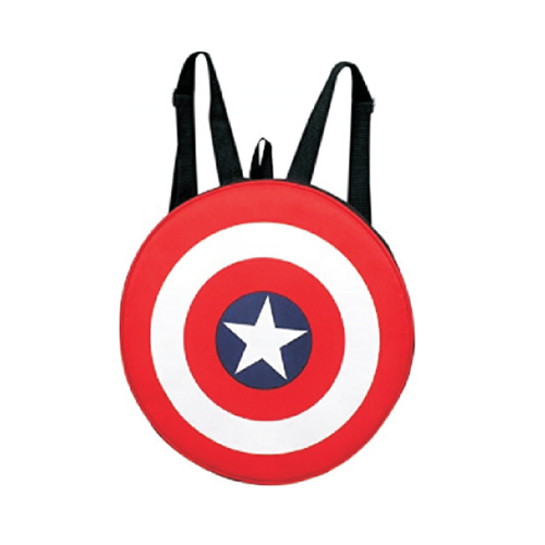 16x16x5 Captain America Kids Bag