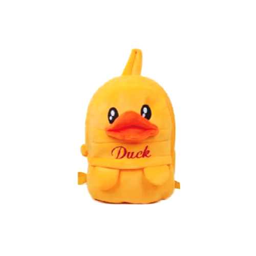 15x12x5 Duck Kids Bag