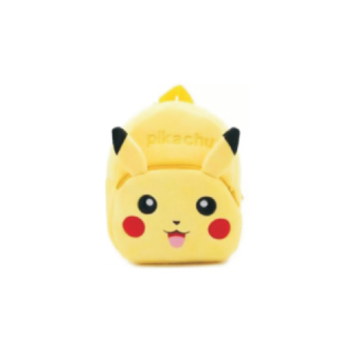 15x12x5 Pikachu Kids Bag