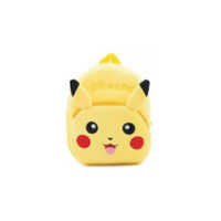 15x12x5 Pikachu Kids Bag