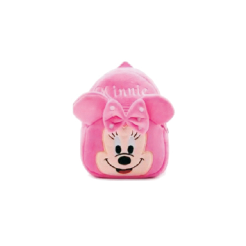 15x12x5 Minnie Kids Bag