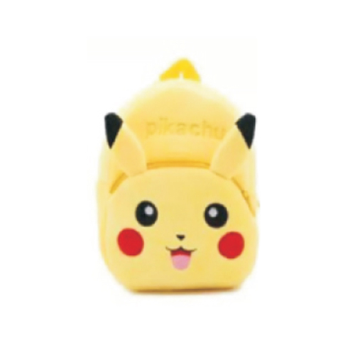 15x12x5 Pikachu Kids Bag