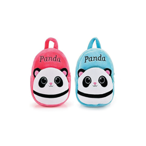15x12x5 Panda Kids Bag