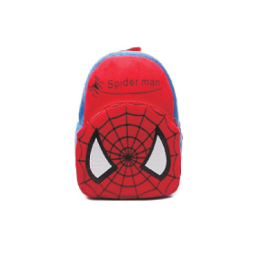 15x12x5 Spiderman Kids Bag