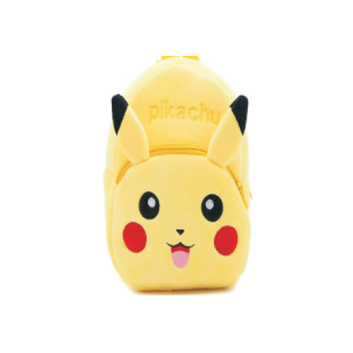 15x12x5 Pikachu Kids Bag