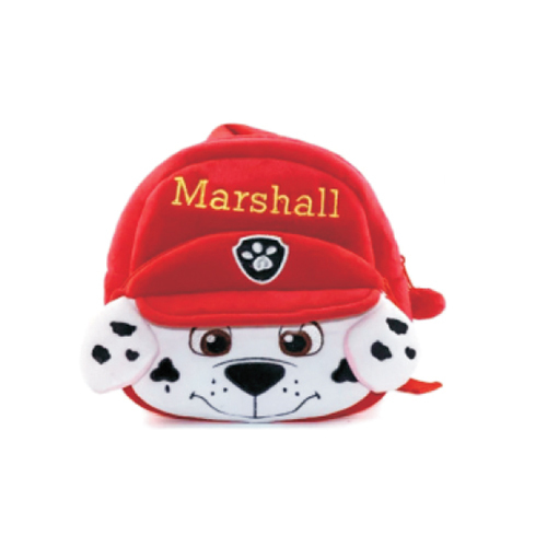15x12x5 Marshall Kids Bag