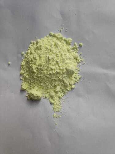 Agriculture grade sulphur powder