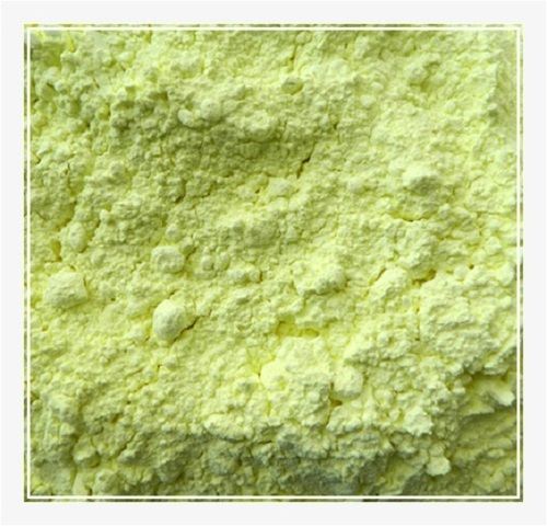 Sulphur Powder 